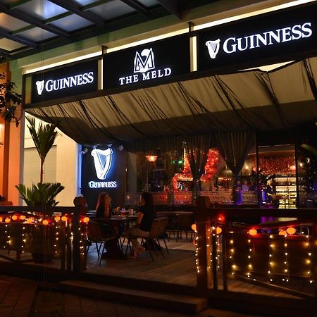 My Daily Homestay - Miri Times Square エクステリア 写真