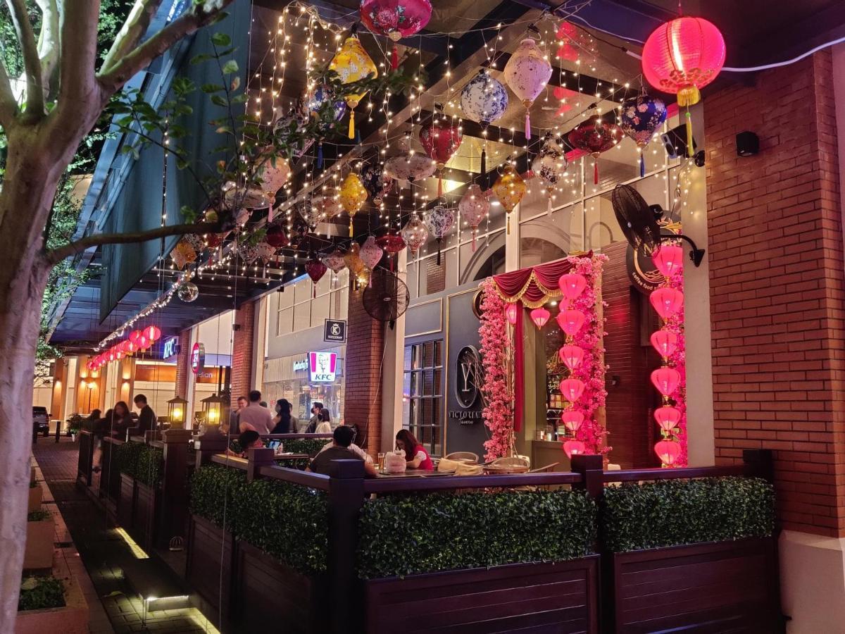My Daily Homestay - Miri Times Square エクステリア 写真