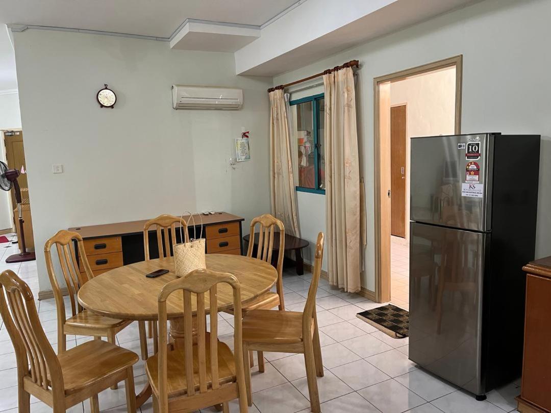 My Daily Homestay - Miri Times Square 部屋 写真