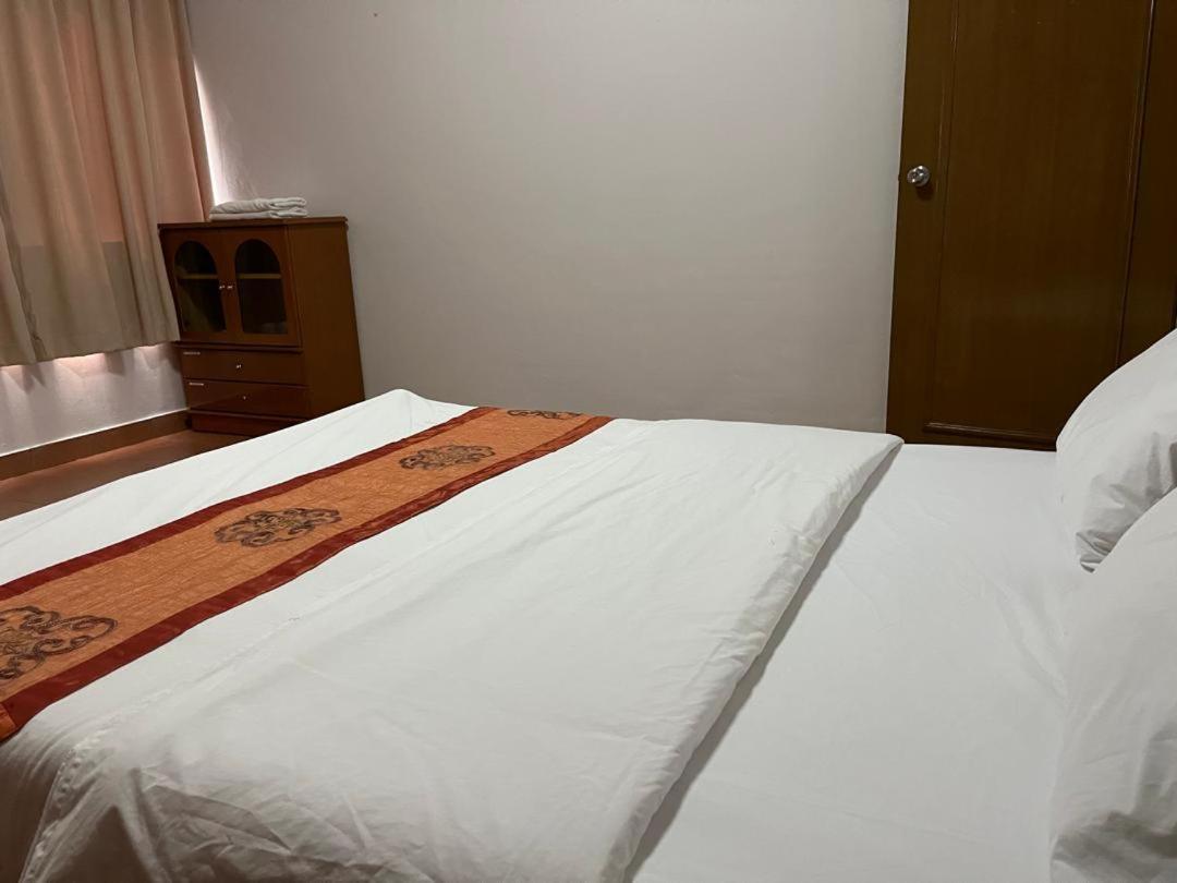 My Daily Homestay - Miri Times Square 部屋 写真