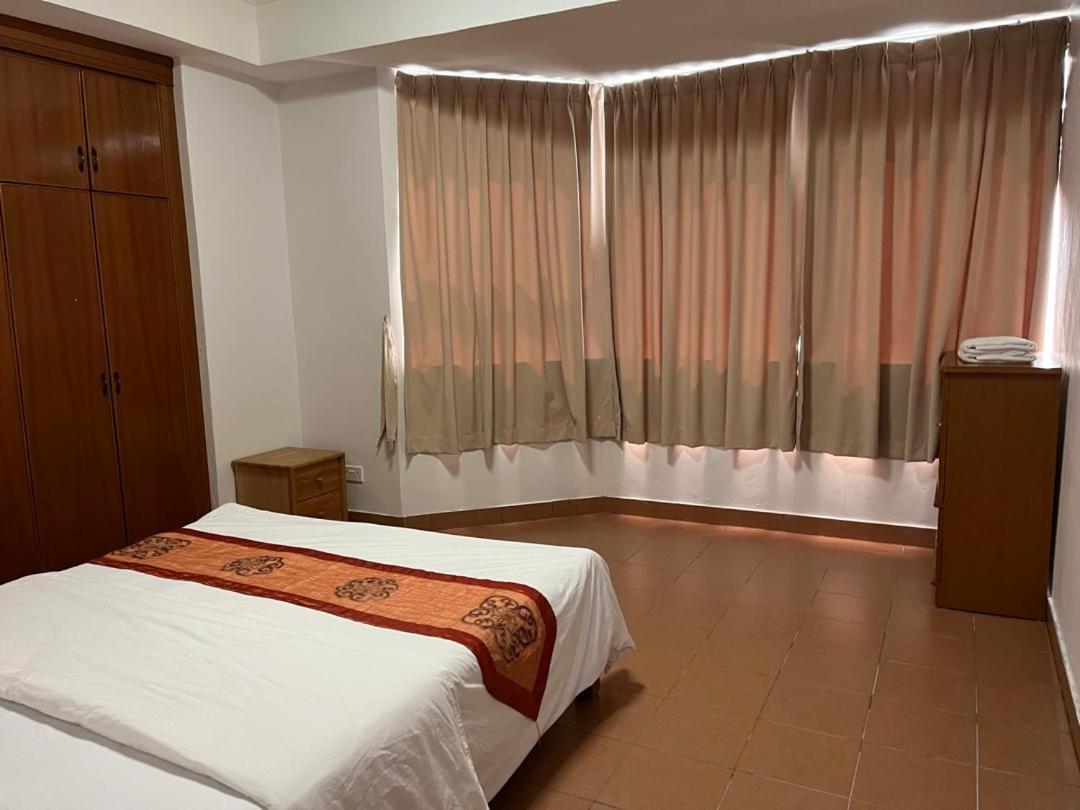 My Daily Homestay - Miri Times Square 部屋 写真