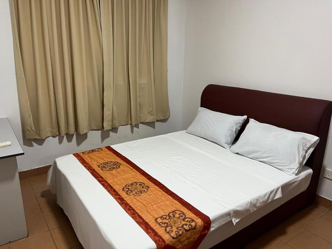 My Daily Homestay - Miri Times Square 部屋 写真