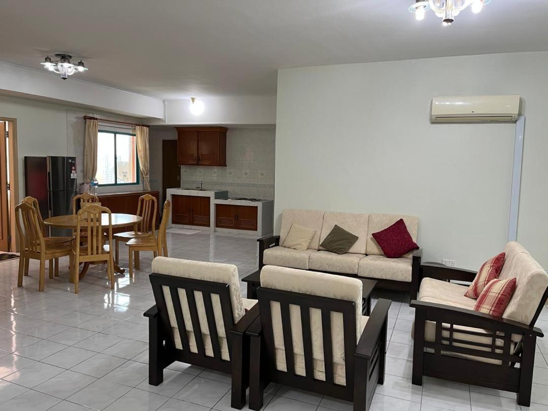 My Daily Homestay - Miri Times Square 部屋 写真