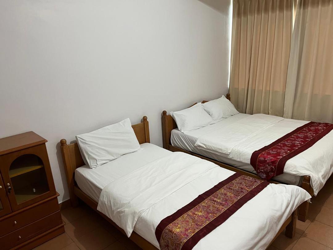 My Daily Homestay - Miri Times Square 部屋 写真