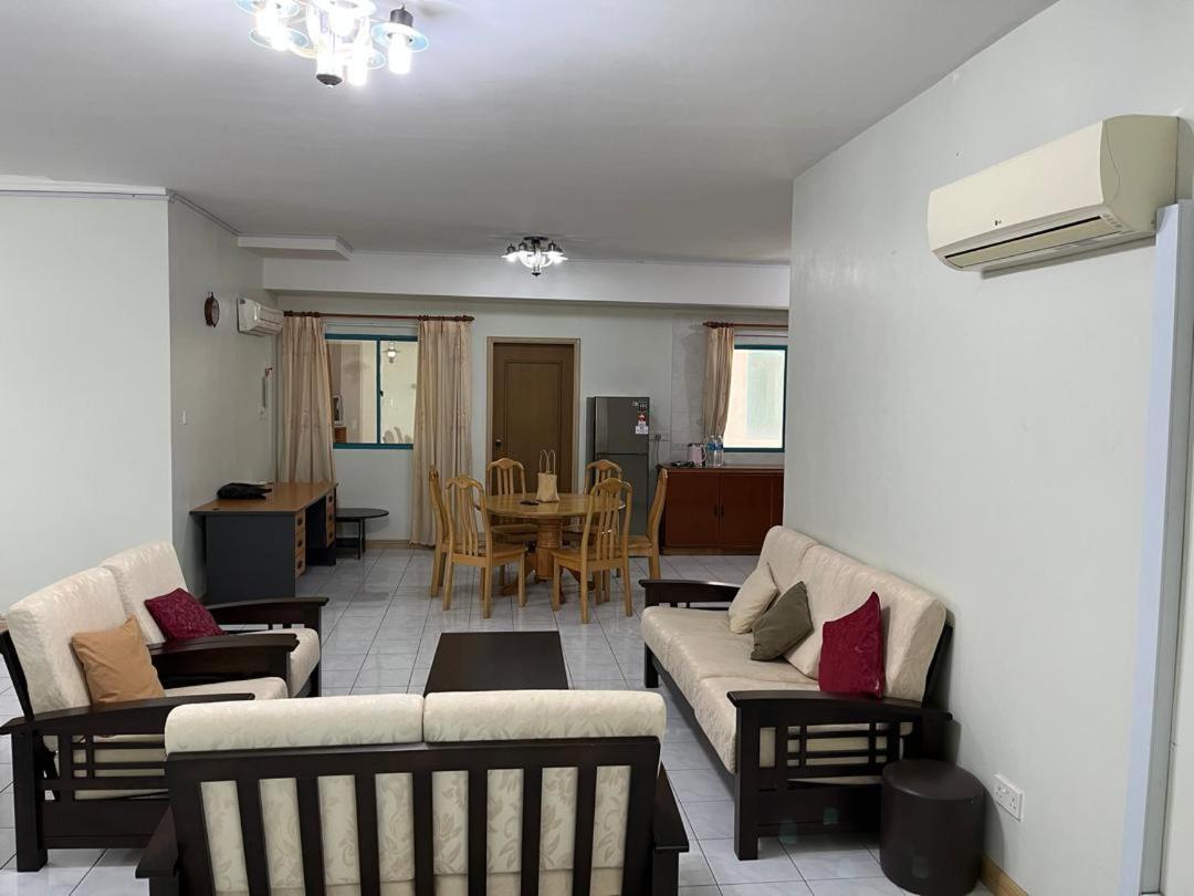 My Daily Homestay - Miri Times Square 部屋 写真