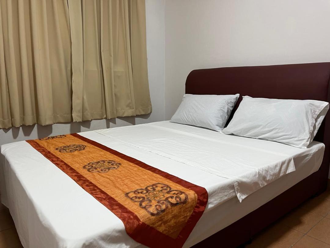 My Daily Homestay - Miri Times Square 部屋 写真