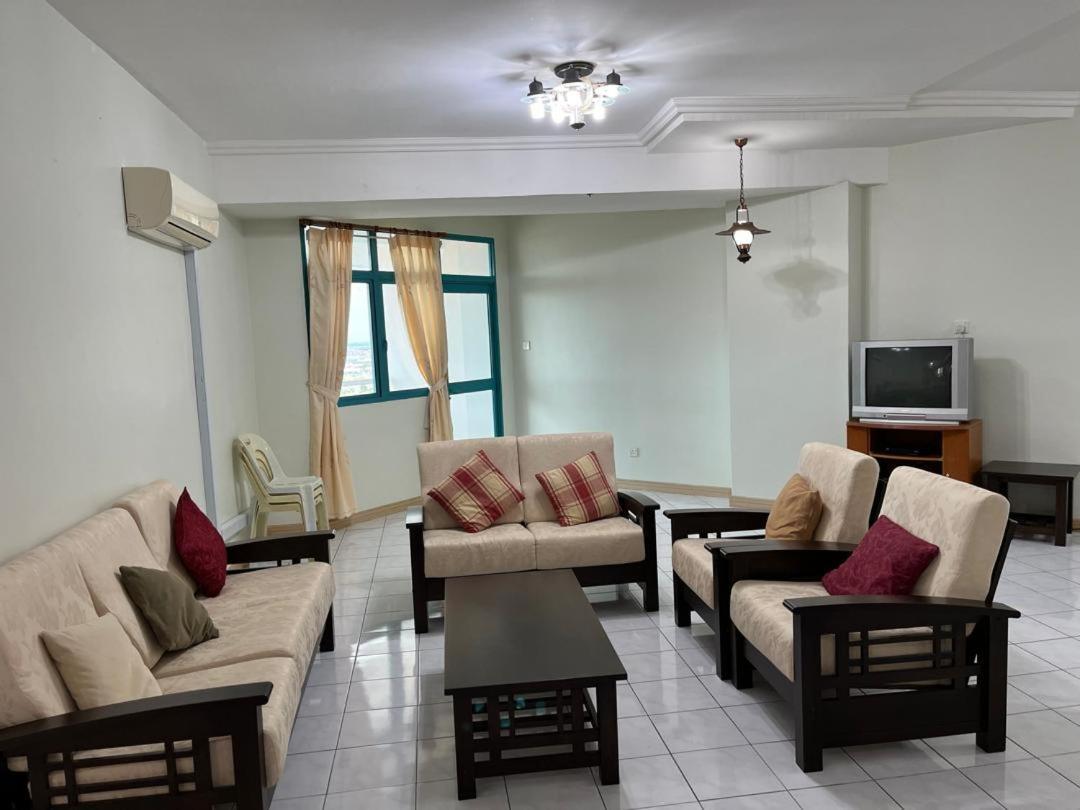 My Daily Homestay - Miri Times Square 部屋 写真
