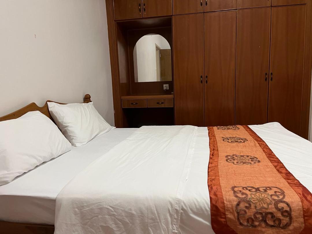 My Daily Homestay - Miri Times Square 部屋 写真