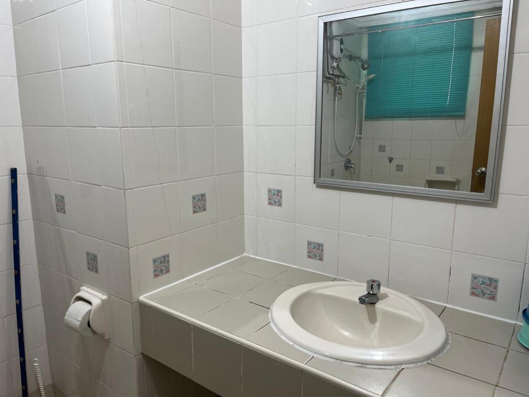 My Daily Homestay - Miri Times Square 部屋 写真