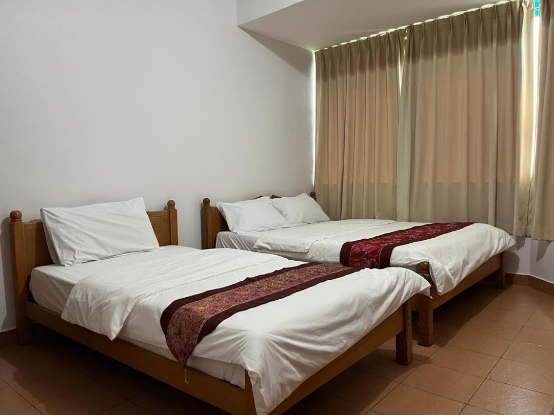 My Daily Homestay - Miri Times Square 部屋 写真