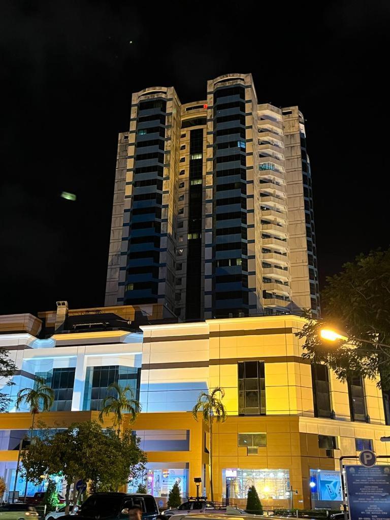 My Daily Homestay - Miri Times Square 部屋 写真