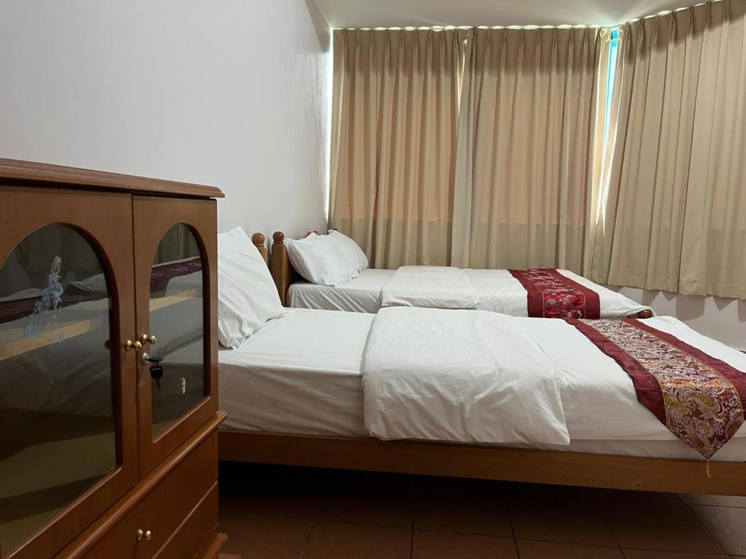My Daily Homestay - Miri Times Square 部屋 写真