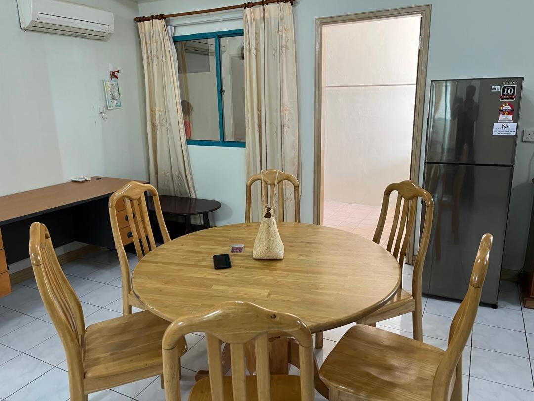 My Daily Homestay - Miri Times Square 部屋 写真