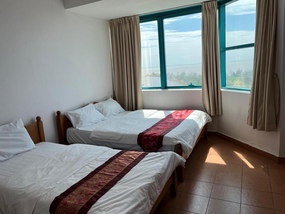 My Daily Homestay - Miri Times Square 部屋 写真