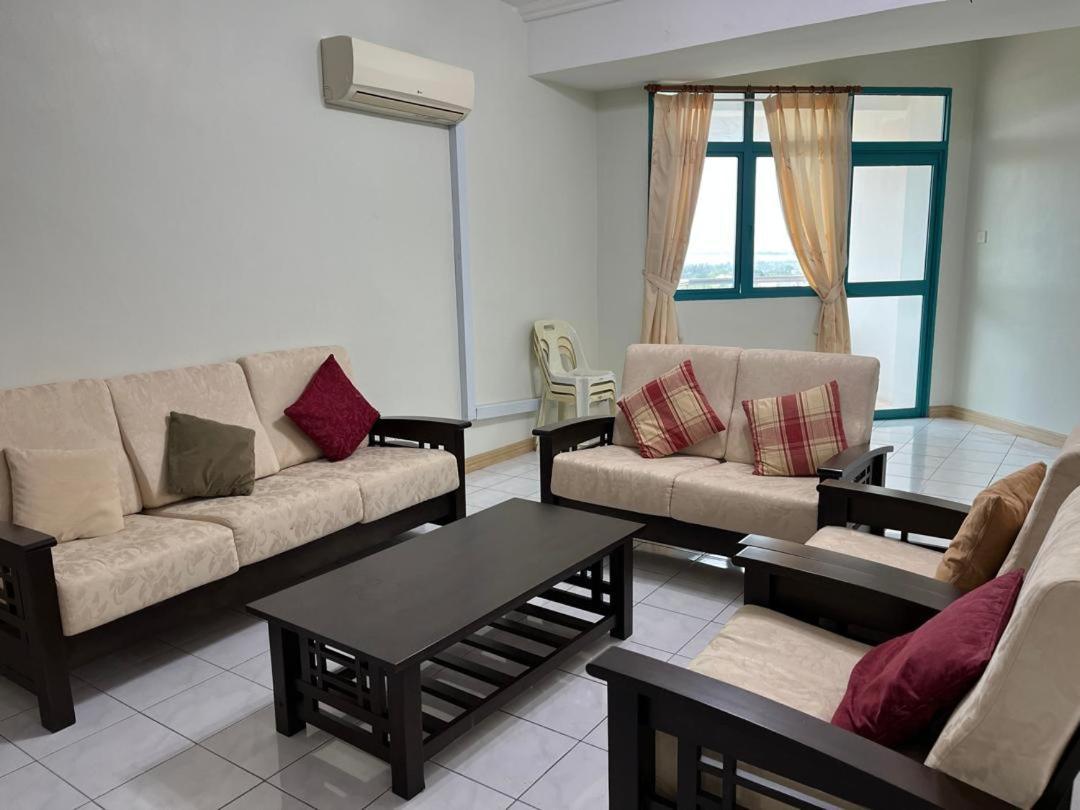 My Daily Homestay - Miri Times Square 部屋 写真