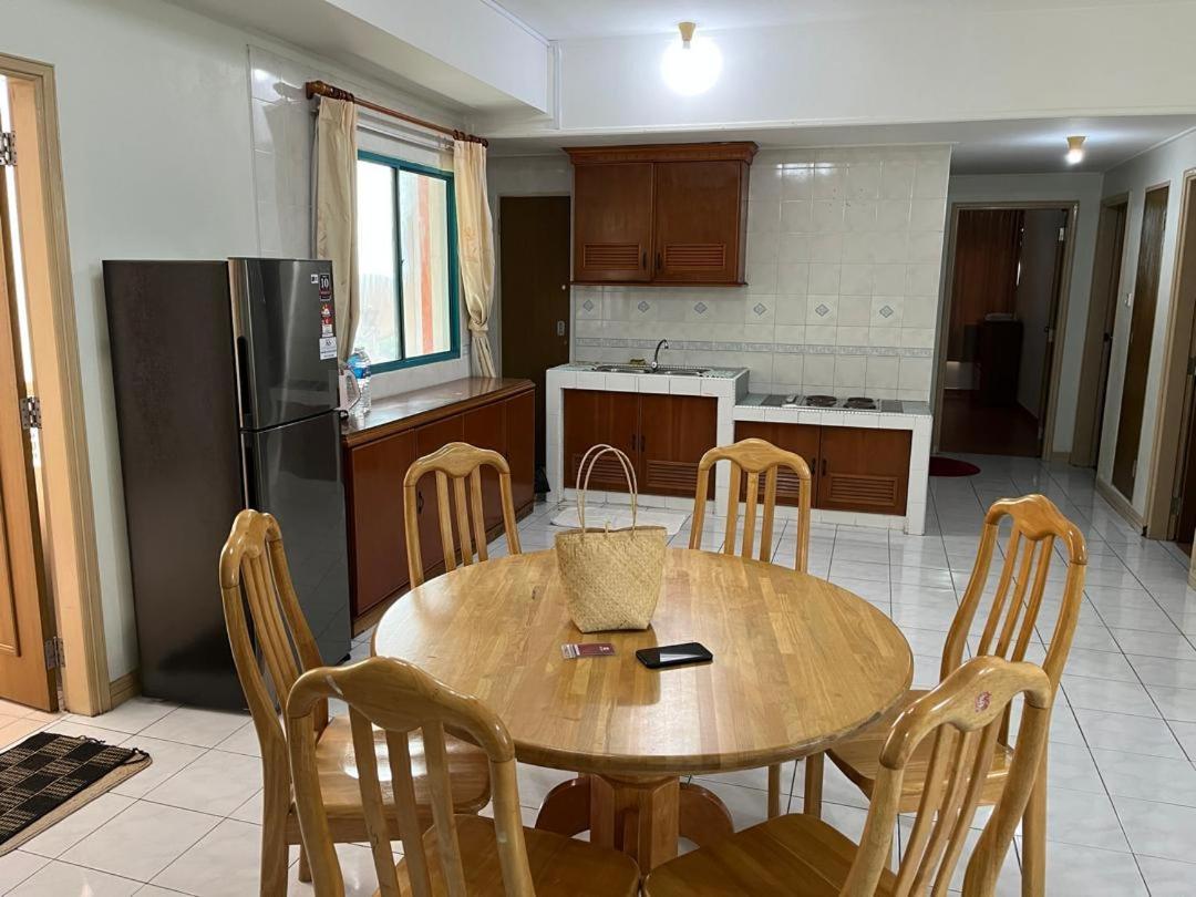 My Daily Homestay - Miri Times Square 部屋 写真