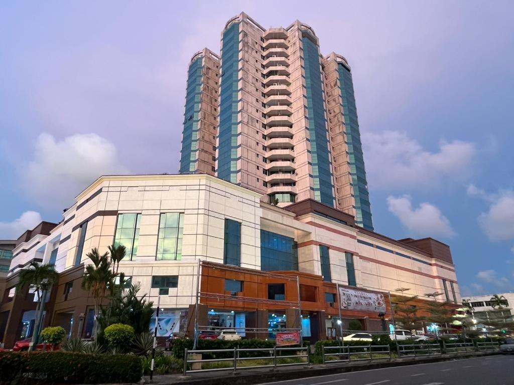 My Daily Homestay - Miri Times Square 部屋 写真