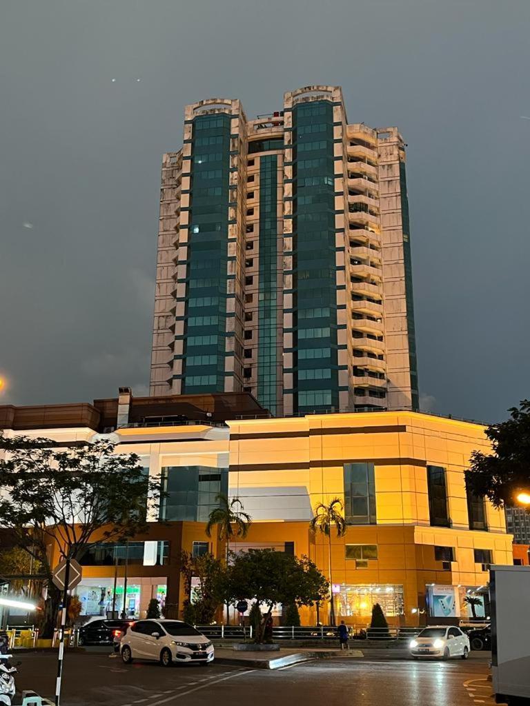My Daily Homestay - Miri Times Square 部屋 写真